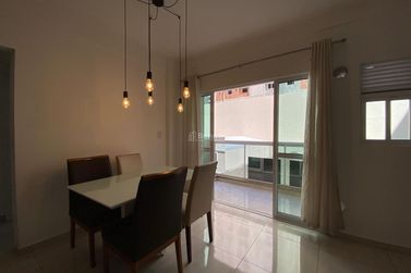 Apartamento &agrave; venda - 104m&sup2; - Morretes