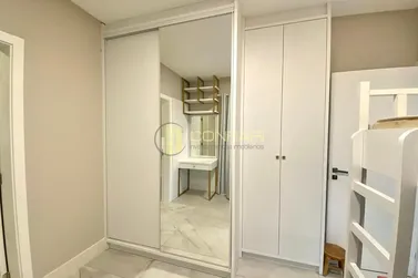Apartamento para alugar - 110m&sup2; - pereque