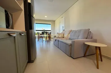 Apartamento &agrave; venda - 81m&sup2; - Pereque