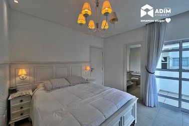 Casa para alugar - 166m&sup2; - Praia do Estaleiro