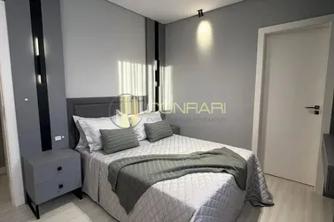 Apartamento &agrave; venda - 115m&sup2; - Centro