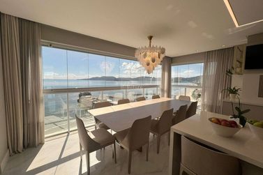 Apartamento &agrave; venda - Meia Praia