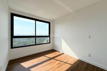 Apartamento &agrave; venda - 137m&sup2; - Vivapark Porto Belo