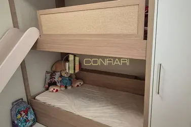 Apartamento &agrave; venda - 168m&sup2; - Meia Praia