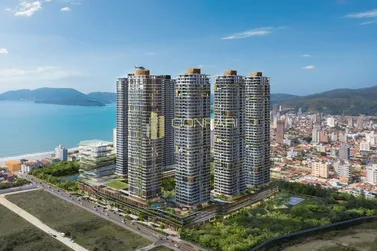 Apartamento &agrave; venda - 199m&sup2; - Perequ&ecirc;
