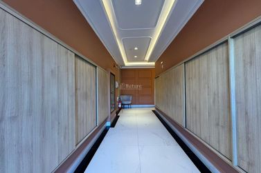 Apartamento &agrave; venda - 57m&sup2; - Morretes