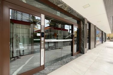 Apartamento &agrave; venda - 88m&sup2; - Canto da Praia