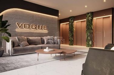 Apartamento &agrave; venda - 