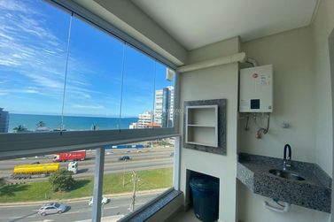 Apartamento &agrave; venda - 69m&sup2; - Morretes