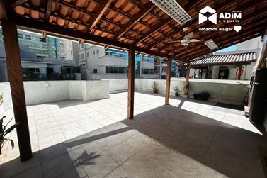 Apartamento para alugar - 61m&sup2; - Meia |Praia
