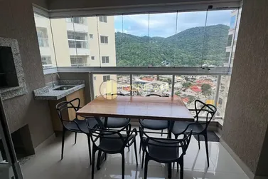 Apartamento &agrave; venda - 80m&sup2; - alto S&atilde;o Bento