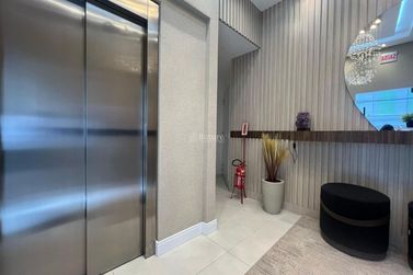 Apartamento &agrave; venda - 101m&sup2; - Castelo Branco
