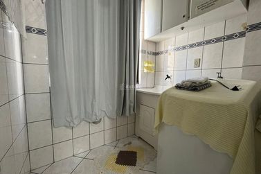 Apartamento &agrave; venda - 137m&sup2; - Andorinha
