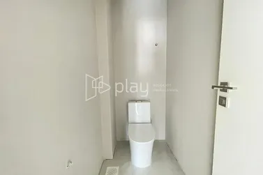 Apartamento &agrave; venda - 105m&sup2; - Centro