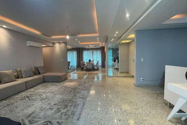 Apartamento &agrave; venda - Meia Praia