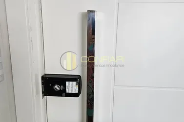 Apartamento &agrave; venda - 78m&sup2; - Meia Praia