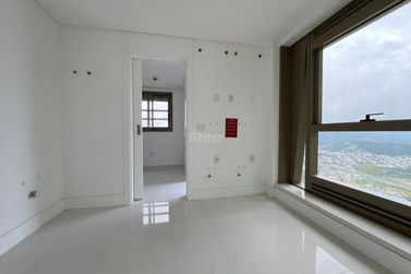 Apartamento &agrave; venda - 530m&sup2; - Barra Sul