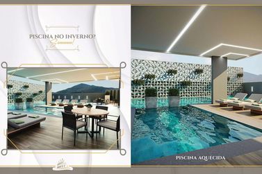 Apartamento &agrave; venda - 123m&sup2; - 