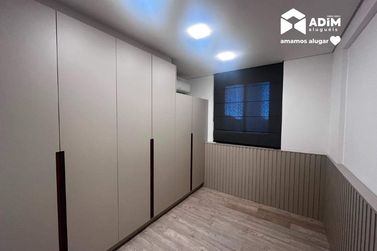 Apartamento para alugar - 80m&sup2; - Praia Brava