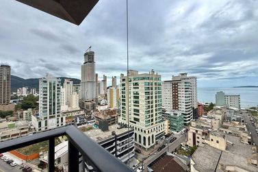 Apartamento &agrave; venda - Centro
