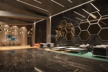 Apartamento &agrave; venda - 132m&sup2; - 