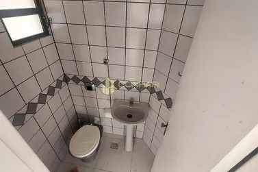 Sala Comercial para alugar - 110m&sup2; - Centro