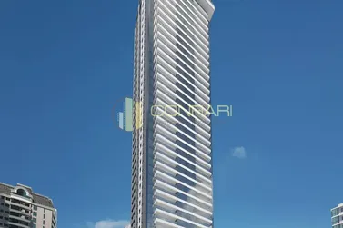 Apartamento &agrave; venda - 238m&sup2; - Meia Praia