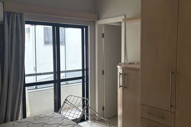 Apartamento &agrave; venda - Meia Praia