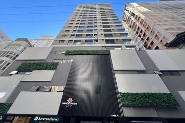 Apartamento &agrave; venda - 69m&sup2; - Morretes