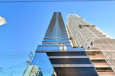 Apartamento &agrave; venda - 203m&sup2; - Castelo Branco