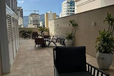 Apartamento &agrave; venda - Centro