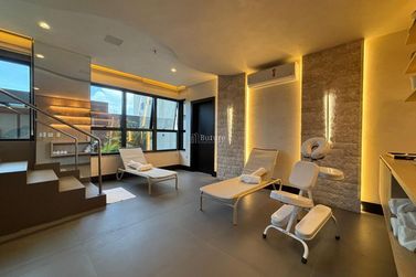 Loft &agrave; venda - 40m&sup2; - Meia Praia