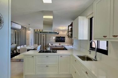 Apartamento &agrave; venda - Centro