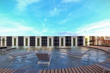 Apartamento &agrave; venda - 131m&sup2; - Andorinha
