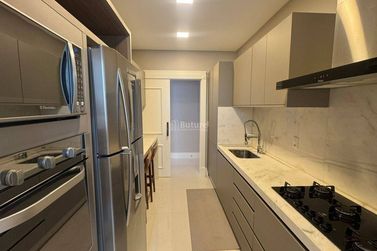 Apartamento para alugar - Centro
