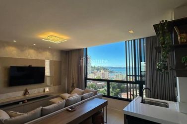 Apartamento &agrave; venda - Centro
