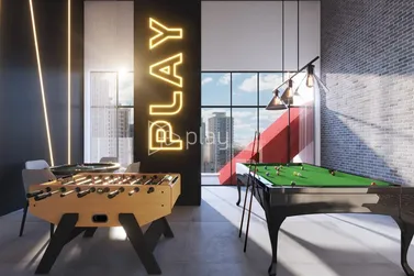 Apartamento &agrave; venda - 130m&sup2; - Meia Praia