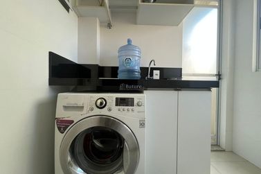 Apartamento &agrave; venda - 132m&sup2; - 