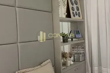 Apartamento &agrave; venda - 190m&sup2; - Meia Praia