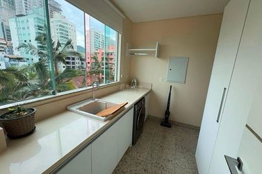 Apartamento &agrave; venda - Centro