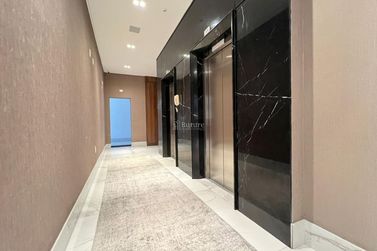 Apartamento &agrave; venda - 198m&sup2; - Meia Praia