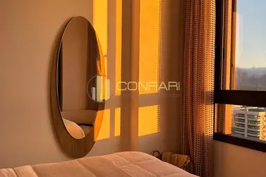 Apartamento &agrave; venda - 150m&sup2; - Centro