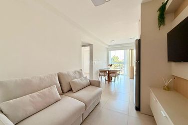 Apartamento &agrave; venda - 53m&sup2; - Alto S&atilde;o Bento