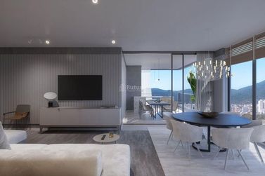 Apartamento &agrave; venda - 160m&sup2; - Balne&aacute;rio Perequ&ecirc;