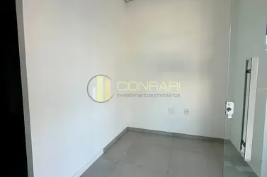 Sala Comercial para alugar - 130m&sup2; - CASA BRANCA