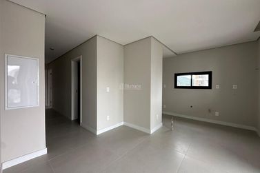Apartamento &agrave; venda - 78m&sup2; - 
