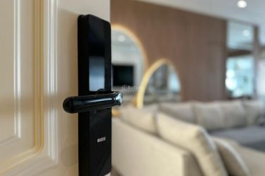 Apartamento &agrave; venda - 160m&sup2; - Centro