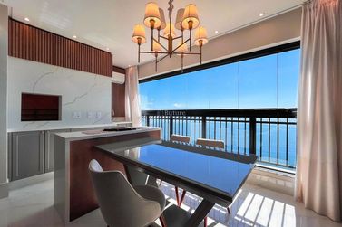Apartamento &agrave; venda - 186m&sup2; - 