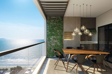 Apartamento &agrave; venda - 83m&sup2; - 