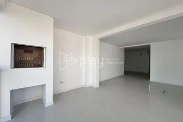 Apartamento &agrave; venda - 115m&sup2; - Pereque